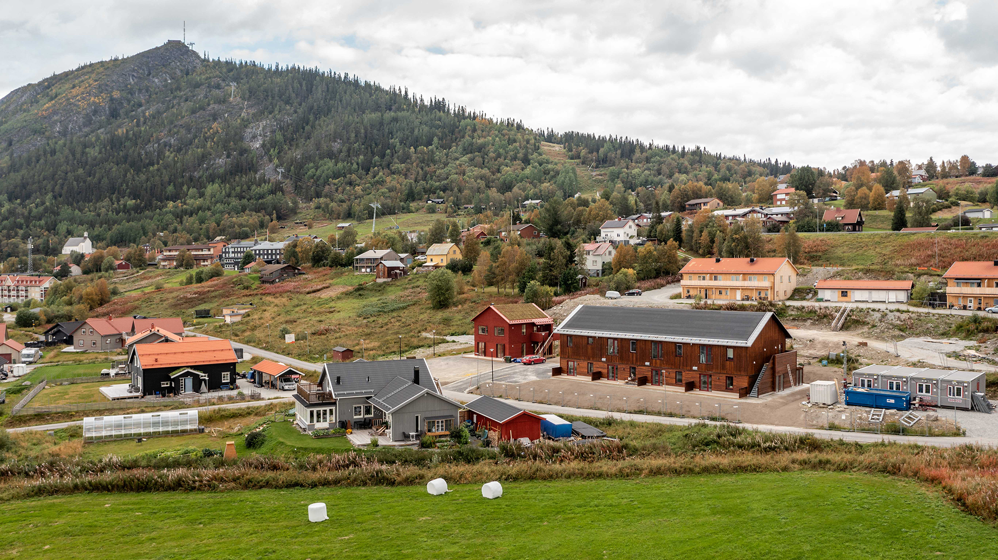 Funäsdalen